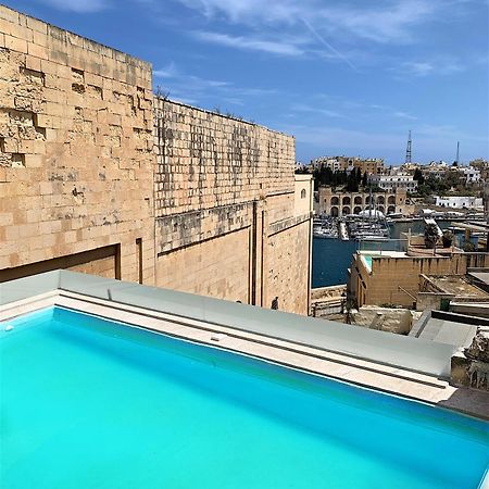 Apartamento 6 Birgu Exterior foto