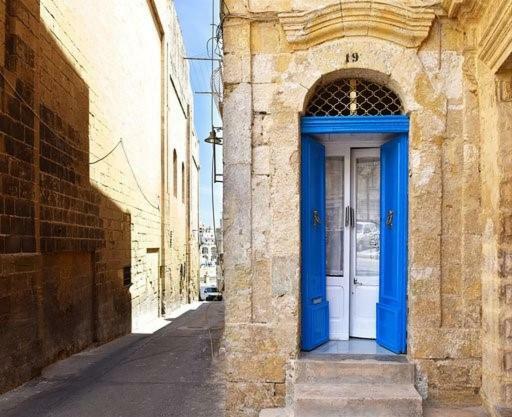 Apartamento 6 Birgu Exterior foto